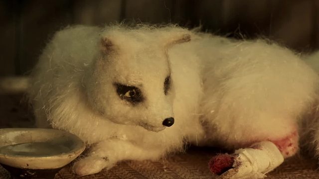 菜鸟速通关，不墨迹！片段4