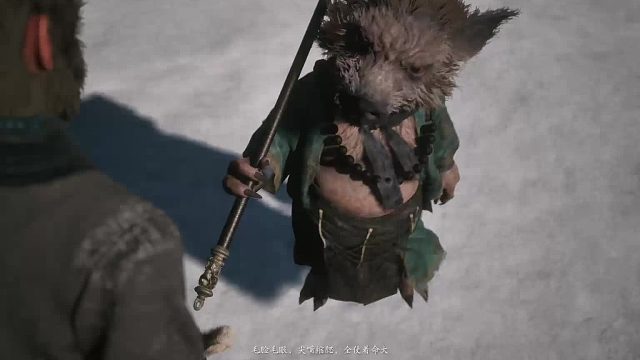 菜鸟速通关，不墨迹！-片段7