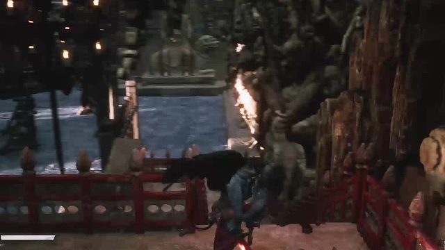 菜鸟速通关，不墨迹！-片段8