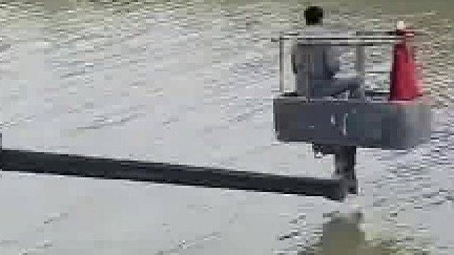 钓鱼佬的新设备