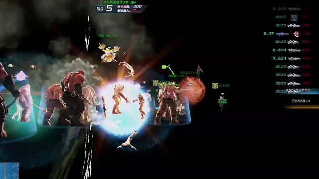 全球使命3 进入次元仓库隐藏地图