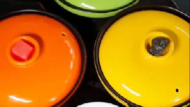 你们会选哪一碗呢？