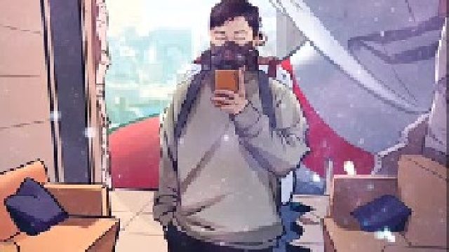 世界由我来守护！