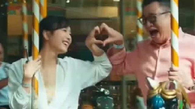 前夫真是格局大