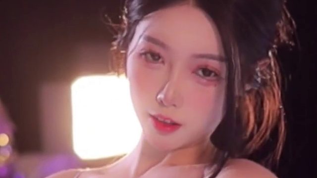 【Ck-李纯儿】还能有什么比开心更重要