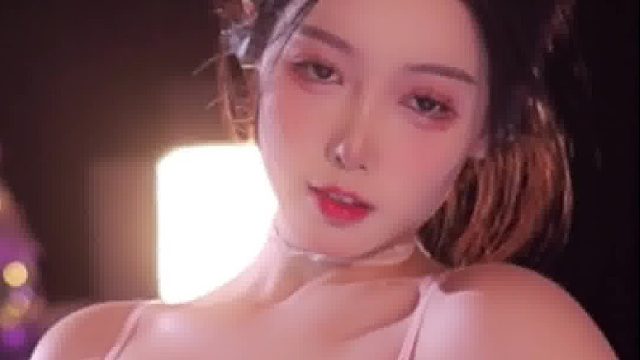 【Ck-李纯儿】惊鸿─瞥