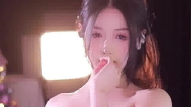 【Ck-李纯儿】把世界调成静音 独听我心跳声~