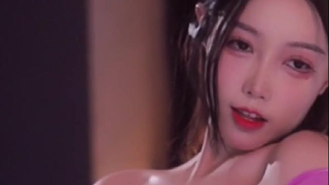 【Ck-李纯儿】下次约会穿这个