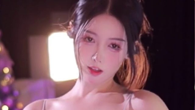 【Ck-李纯儿】心动嘛，不心动写五百字检讨