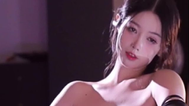 【Ck-李纯儿】无法复制的瞬间