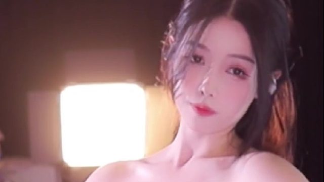 【Ck-李纯儿】颜值固然重要 但感觉才是入场券