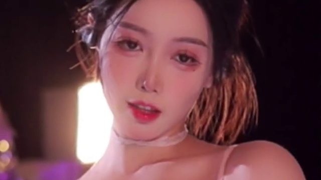 【Ck-李纯儿】这种感觉无解~