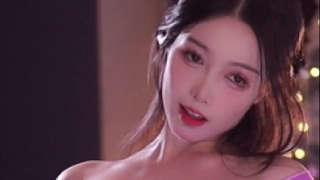 【Ck-李纯儿】只要我略施小计 就能俘获你的心