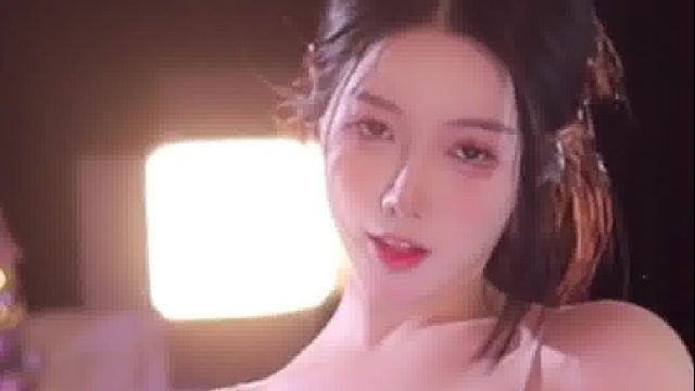 【Ck-李纯儿】喜欢并不重要 被坚定选择才重要