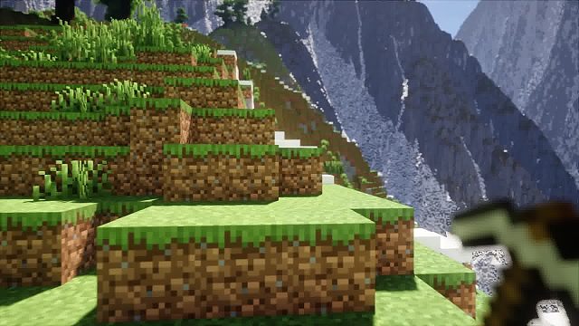 美好的一天从挖矿开始！