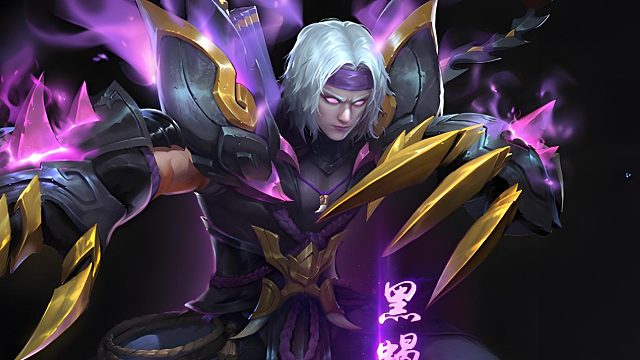 乐进加强是挺强