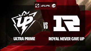 [LPL]【UP vs RNG】全場(chǎng)速看丨2025LPL第二賽段常規(guī)賽小組賽丨20250328