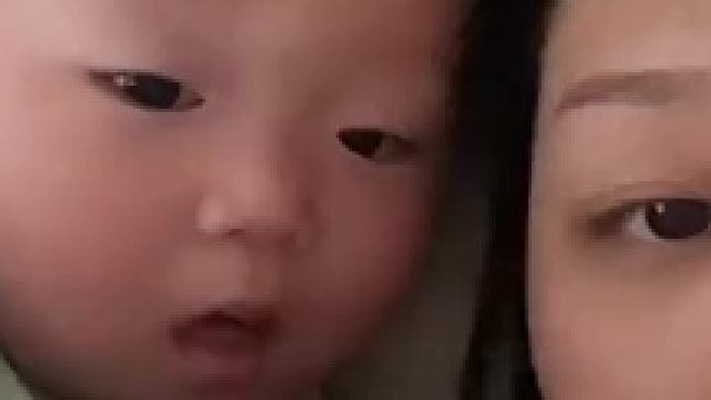 小小的你在我的被窝一天又一天了