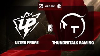 [LPL]【UP vs TT】全場(chǎng)速看丨2025LPL第二賽段常規(guī)賽小組賽丨20250328