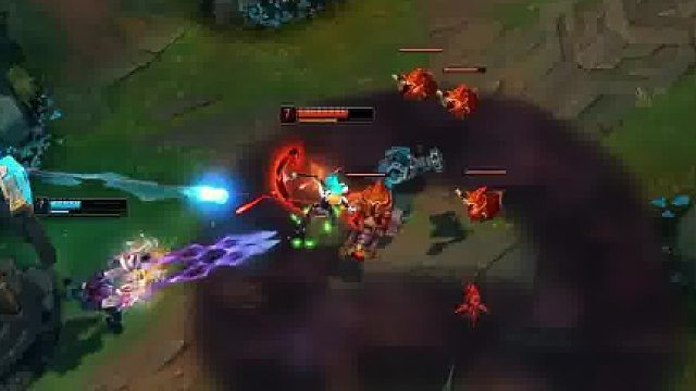 如何在绝境中杀出一条血路