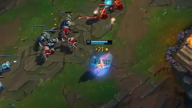 以为自己是猎人，其实是猎物