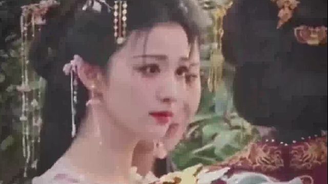 王楚然我不张嘴就看不到我牙黑