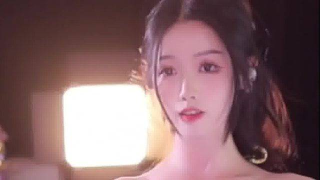 【Ck-李纯儿】得不到的就更加爱~