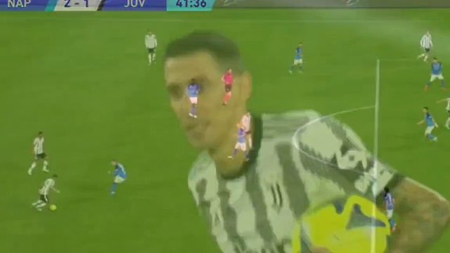 又打进精彩进球了