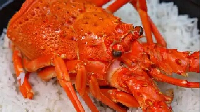 宇姐为什么说吃腻了小龙虾？