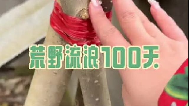 野外生存技能第一章