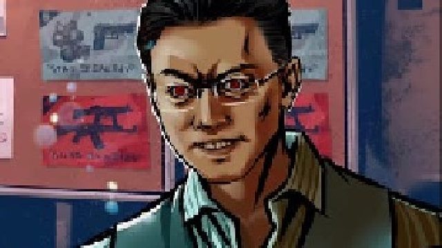 火影化之宇智波高启盛