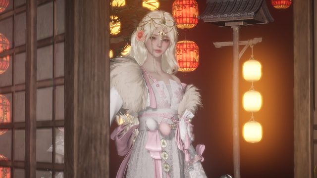 【燕云】无限刷4级材料骆驼奶，白嫖八音窍的快速捷径