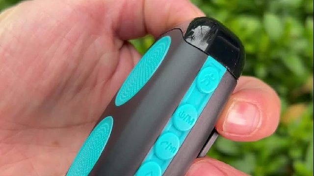 记录健步生活每一步DOSS健步宝