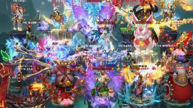 普通官渡  听说过老王的故事么-片段3