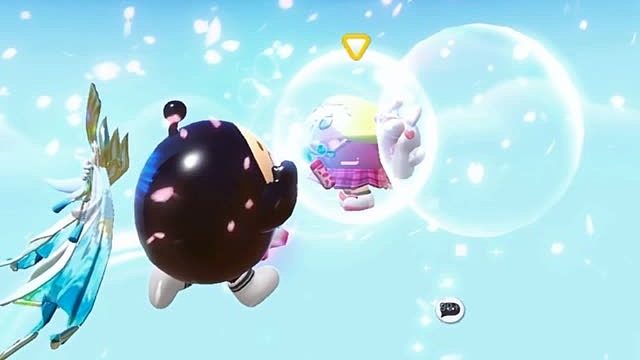 身边像他那样保护你的人