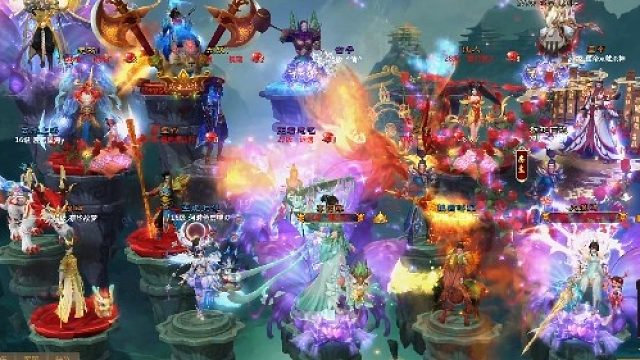 普通官渡  -片段2