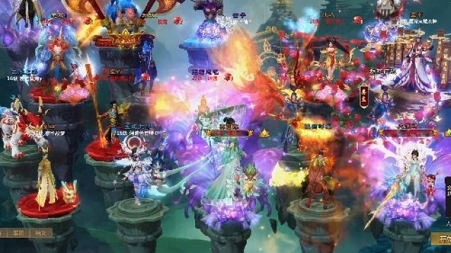 普通官渡  默认片段