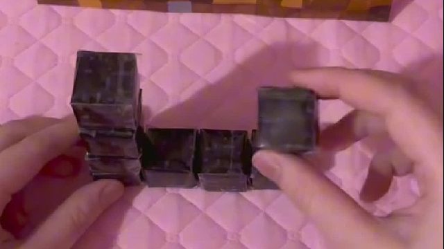 十分有趣的盲盒！