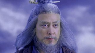 王仙芝分明天下無敵卻自稱天下第二，武帝城頭真武帝卻說愧對人間