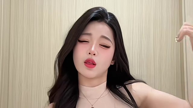 可爱不是爹着嗓子