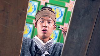 3 劉伯溫憑借精湛的演技成功躲過了欺君之罪
