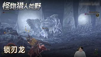 王家堰夏侯惇怪物獵人：荒野直播_王家堰夏侯惇視頻直播 - 虎牙直播