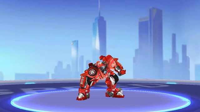 QQ飞车朕哥：至尊夺宝券返场！S车爆天家族雷诺人气依旧很高