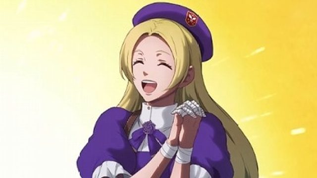 拳皇天梯逗笔八神