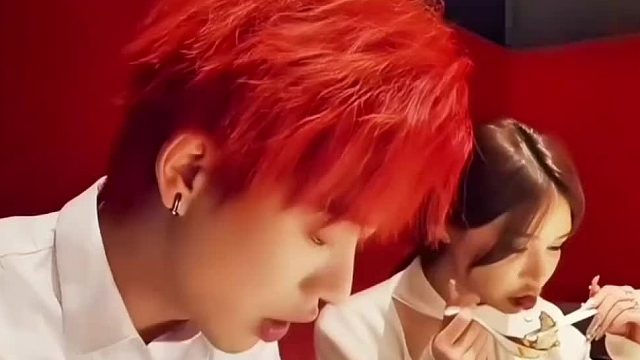 “是太有生活了”