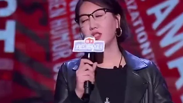 没人能活着躲开易立竞的吐槽！伤害 100