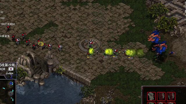 250331中韩团战乔哥哥封神夜2