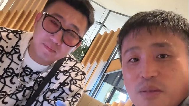 勇闯美国10元盲盒酒店！捡漏还是黑店1