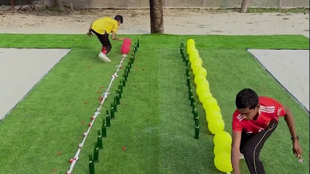 有人知道为什么是这样的结果吗？