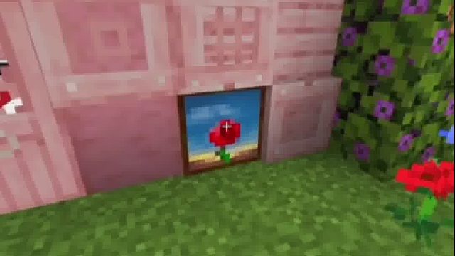 给我的狗做了一个专属的门！